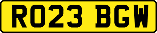 RO23BGW