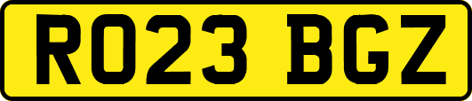 RO23BGZ