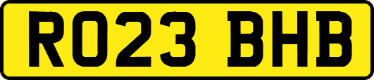 RO23BHB