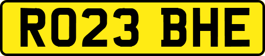 RO23BHE