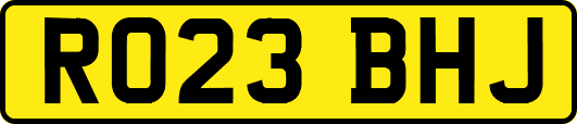 RO23BHJ