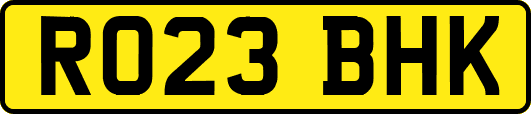 RO23BHK