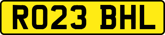 RO23BHL