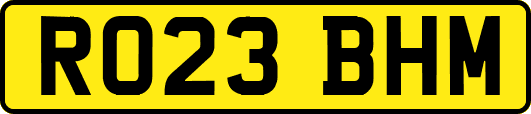 RO23BHM