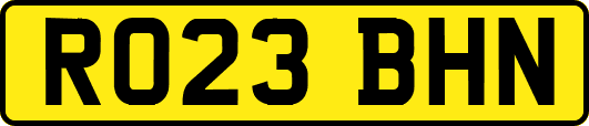 RO23BHN