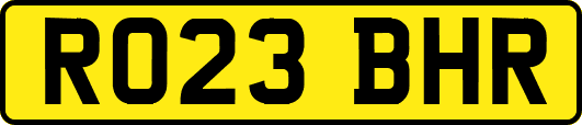 RO23BHR