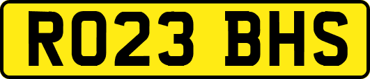 RO23BHS