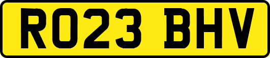 RO23BHV