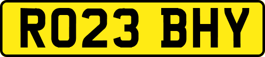 RO23BHY