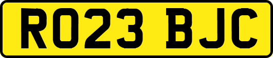 RO23BJC
