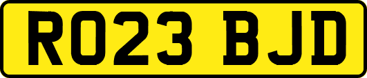 RO23BJD