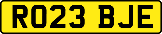 RO23BJE