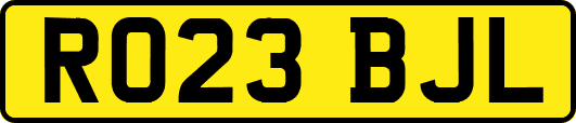 RO23BJL