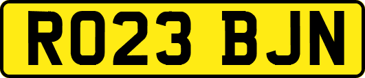 RO23BJN