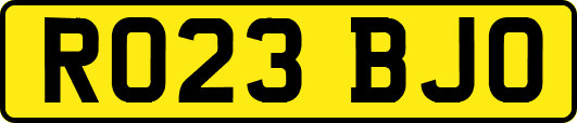 RO23BJO