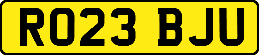 RO23BJU