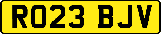 RO23BJV