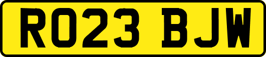 RO23BJW