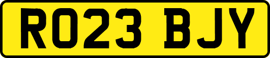 RO23BJY