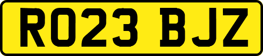 RO23BJZ