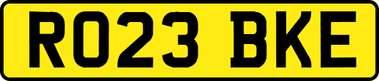 RO23BKE