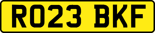 RO23BKF