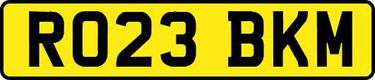 RO23BKM