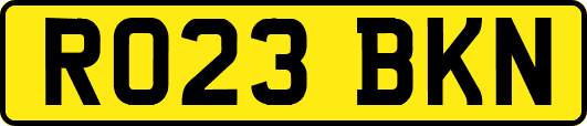 RO23BKN