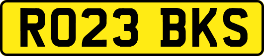 RO23BKS