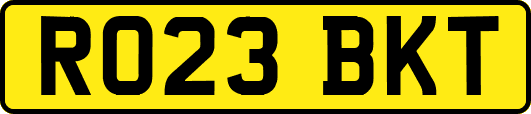 RO23BKT