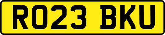 RO23BKU