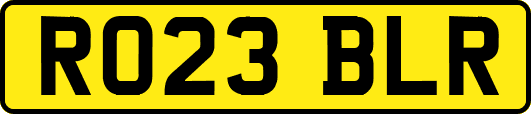 RO23BLR