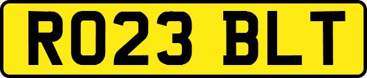 RO23BLT