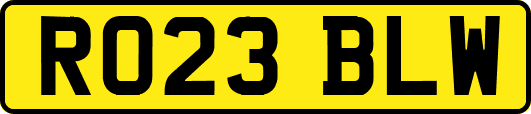 RO23BLW