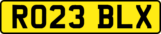 RO23BLX