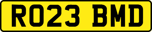 RO23BMD