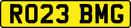 RO23BMG