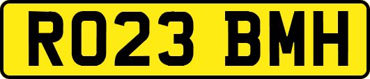 RO23BMH