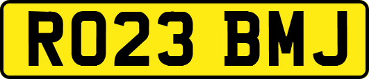 RO23BMJ
