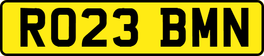 RO23BMN