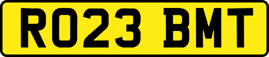 RO23BMT