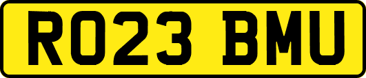 RO23BMU