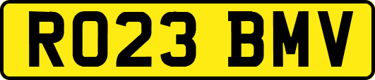 RO23BMV
