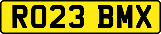 RO23BMX
