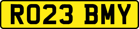 RO23BMY