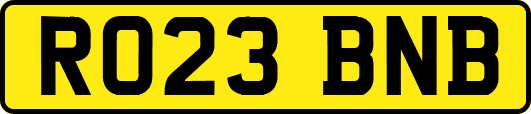 RO23BNB