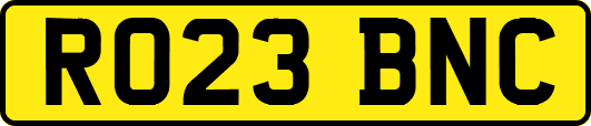 RO23BNC