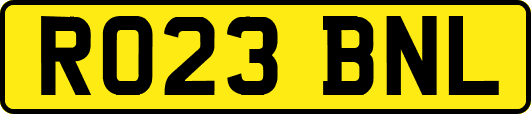 RO23BNL