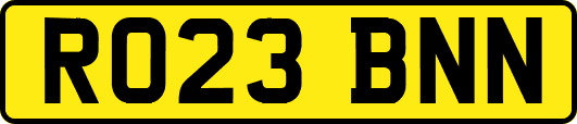 RO23BNN
