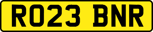 RO23BNR